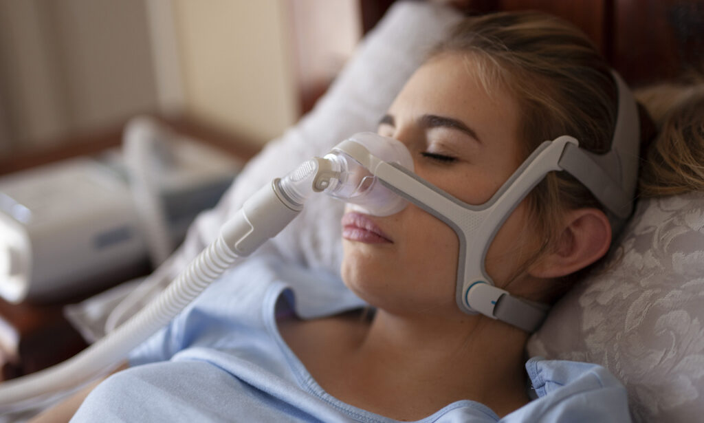 CPAP Technology