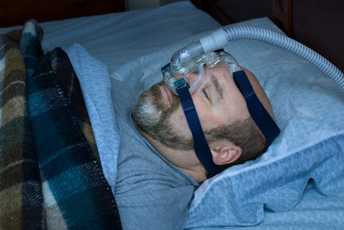 CPAP Machines