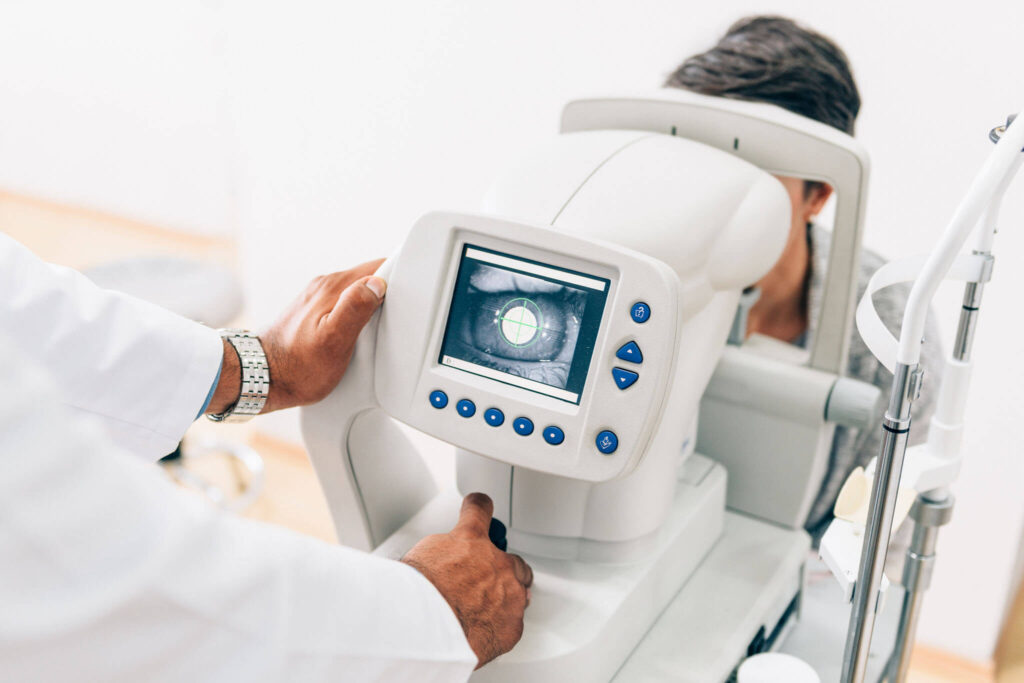 Eye Test for Glaucoma: Why Regular Screening is Essential