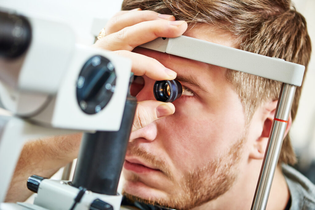 Eye Test for Glaucoma: Why Regular Screening is Essential