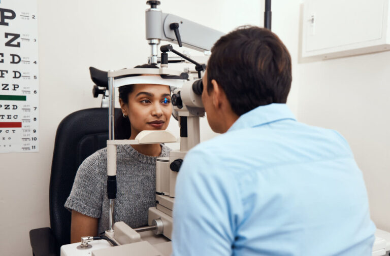 Eye Test for Glaucoma: Why Regular Screening is Essential