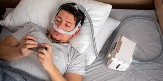 CPAP Mask