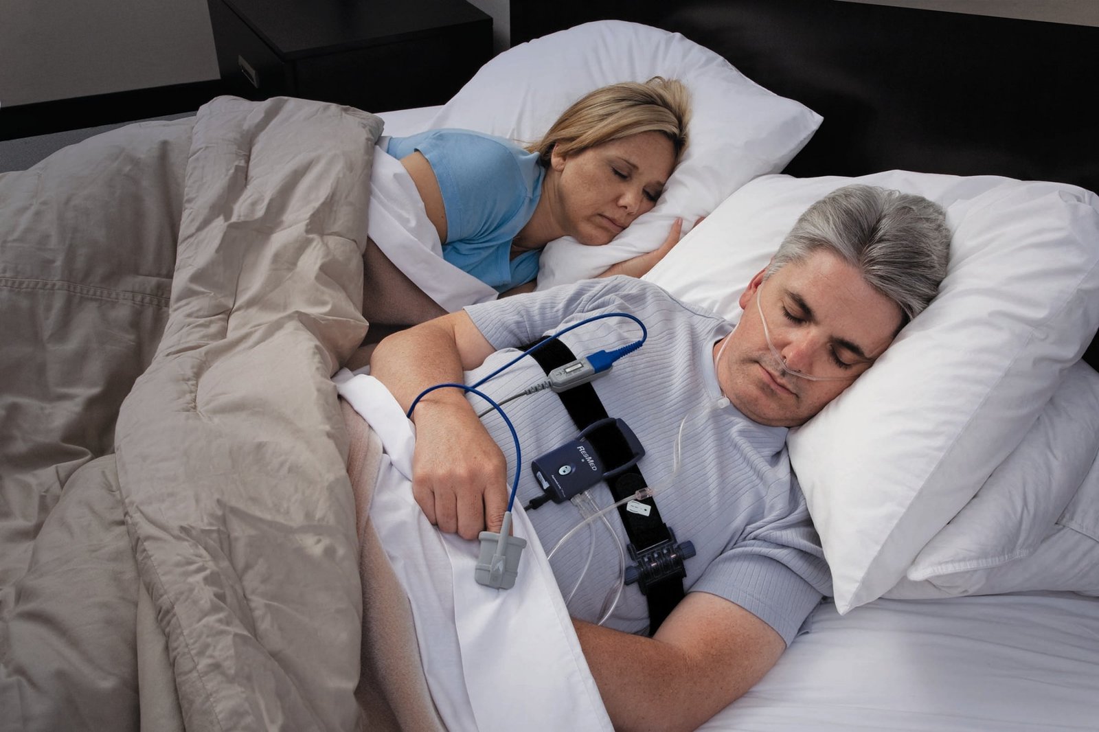 Sleep Test Sydney: Home and Lab Options, Referrals and What to Expect