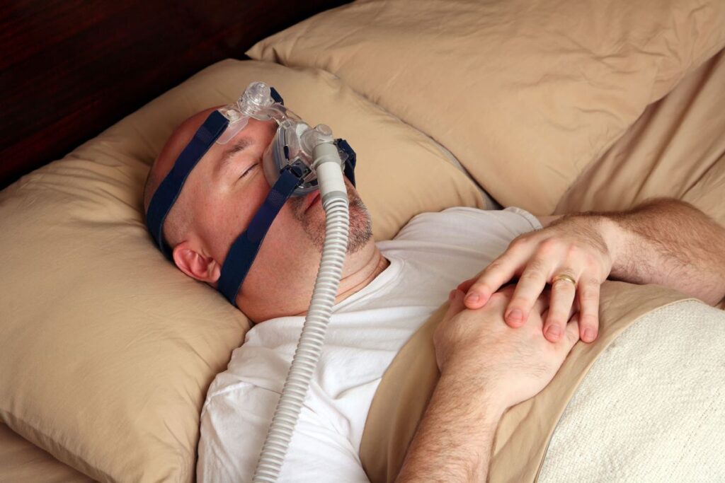 Sleep Test Sydney: Home and Lab Options, Referrals and What to Expect

