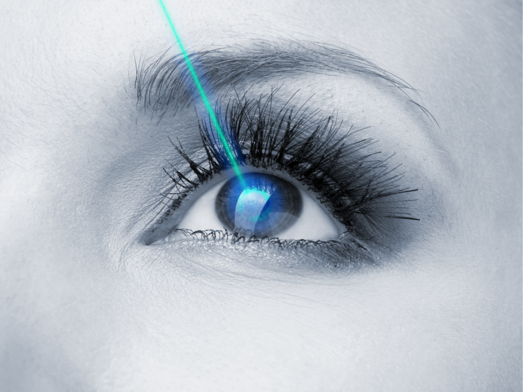 When Do Doctors Recommend Glaucoma Surgery Over Eye Drops?