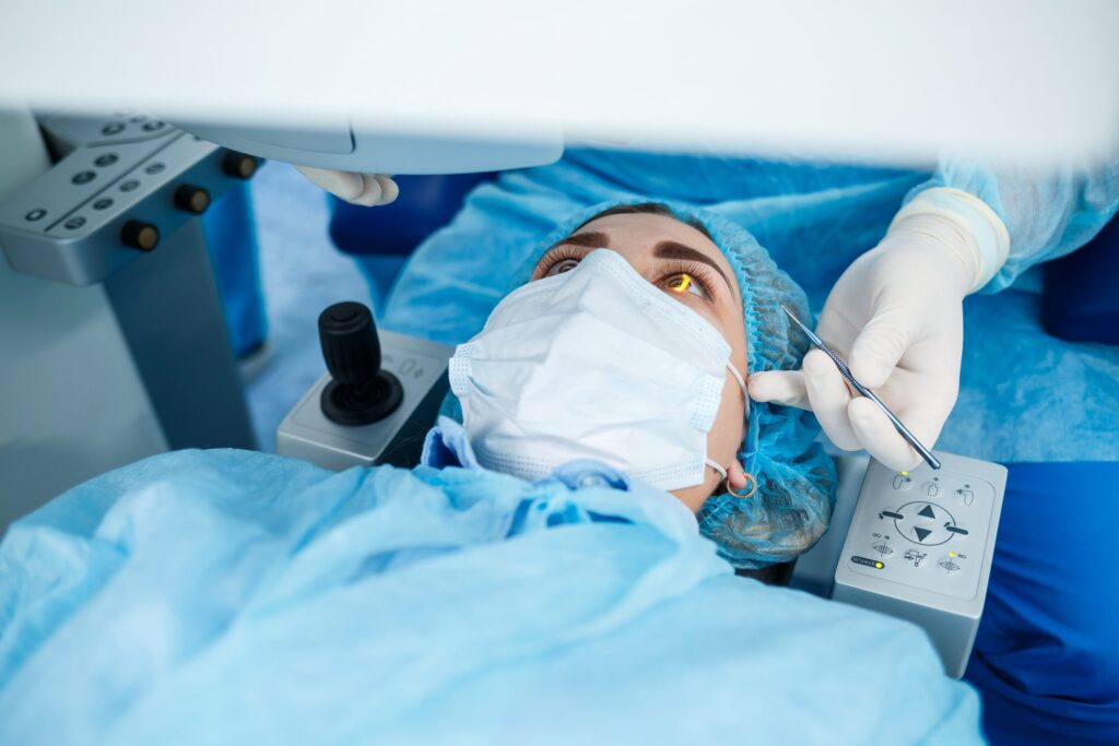 Questions Worth Asking A Glaucoma Specialist At Your First Visit